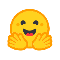 Hugging Face models used in custom chatbot development services